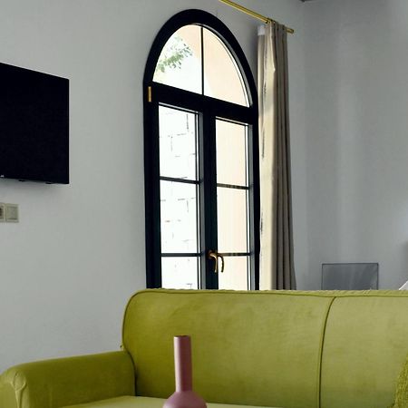 Istoria Residences 스타브로스 외부 사진